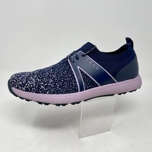 Alegria Women's Sz 9 TRAQ Comfort Shoe EUR 40 TRA-QOO-5530 Lavender S801-1176